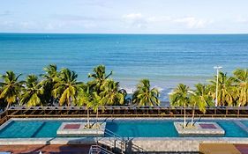Flat de Luxo 413 - Cabo Branco Unity